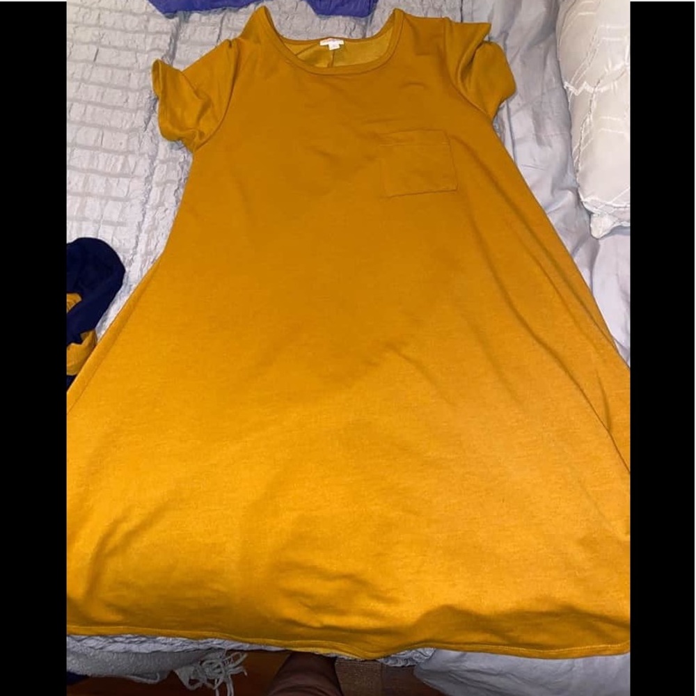 LuLaRoe Dress